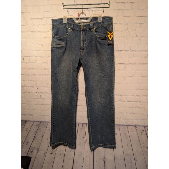 Hawx new work gear jeans 36x32* - Picture 1 of 4